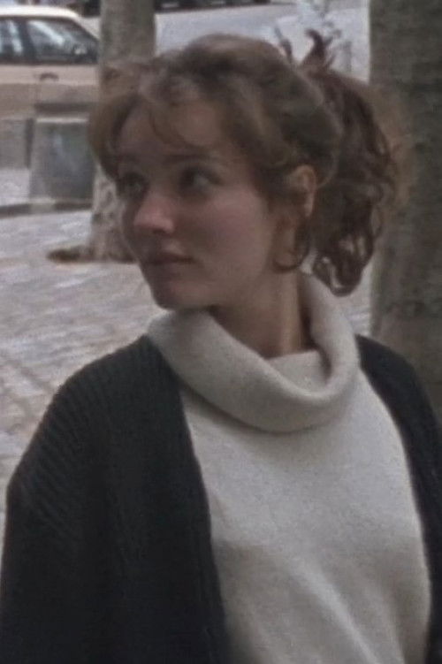 Photo of Aurore Rauscher