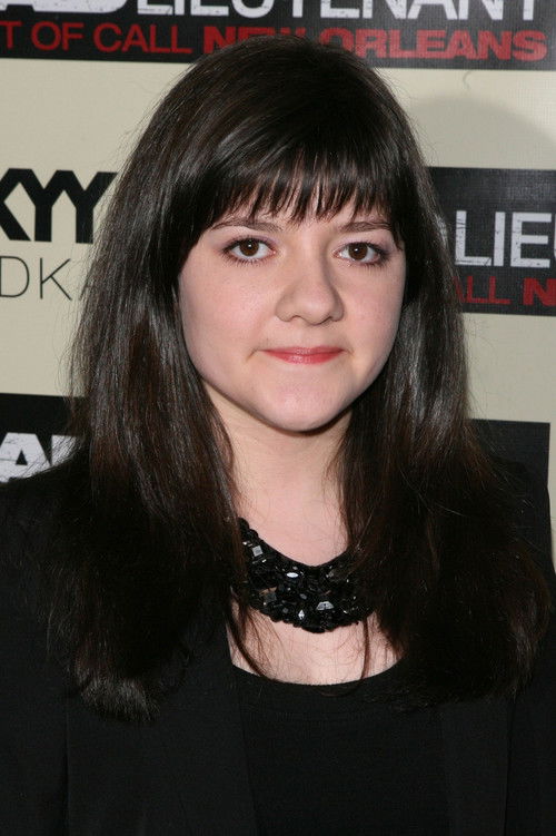 Photo of Madeleine Martin