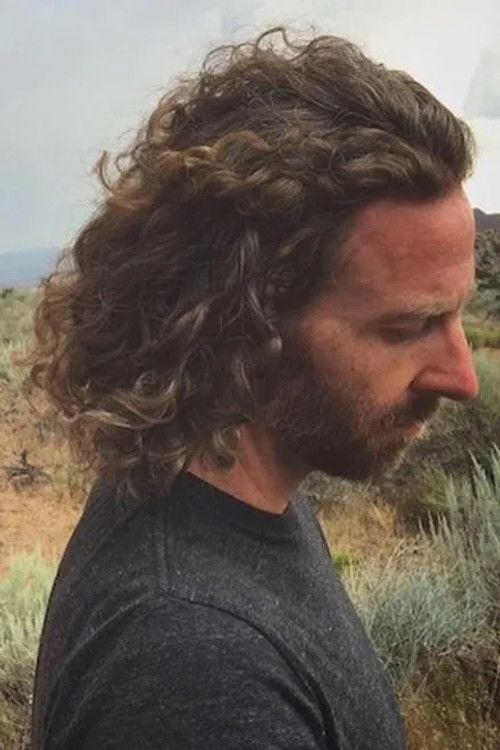 Photo of Jeremy Moss