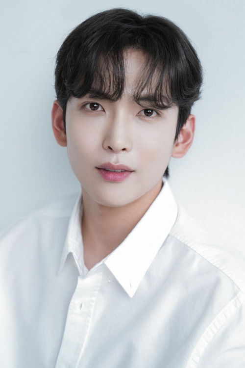 Photo of Moon Kang-hyuk