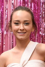 Photo of Lucía de la Fuente