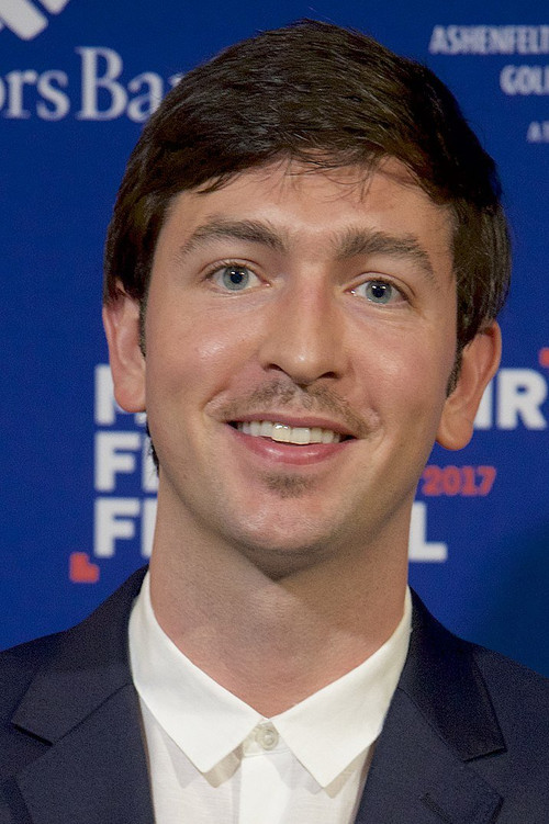Photo of Nicholas Braun