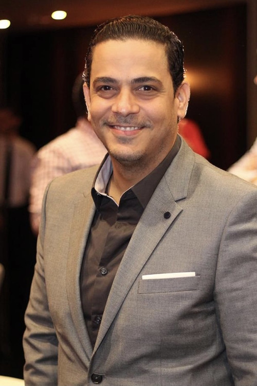 Photo of Luis Jose German