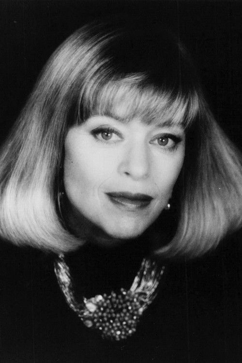 Photo of Edina Ronay