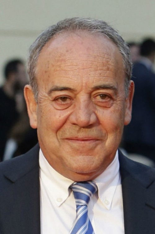 Photo of Tito Valverde