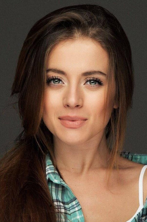 Photo of Ekaterina Kabak