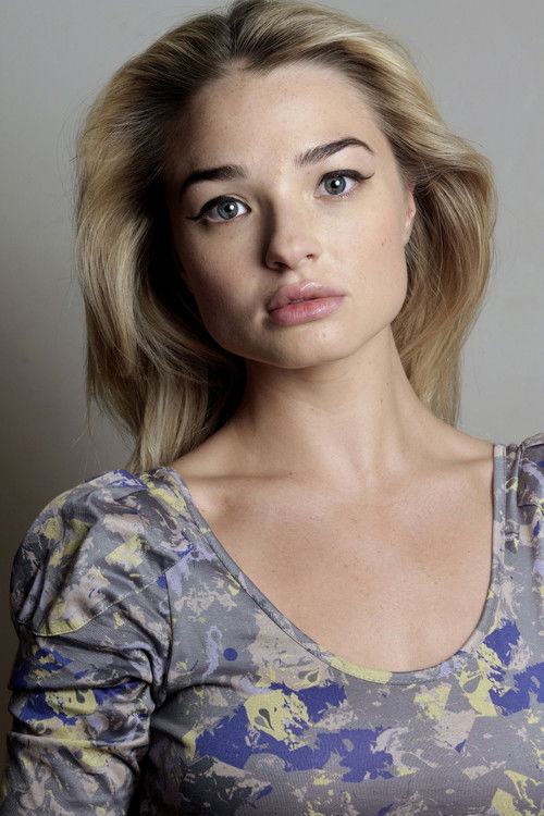 Photo of Emma Rigby