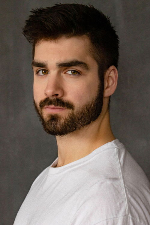 Photo of Riley Banzer