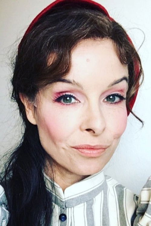 Photo of Malena Laszlo