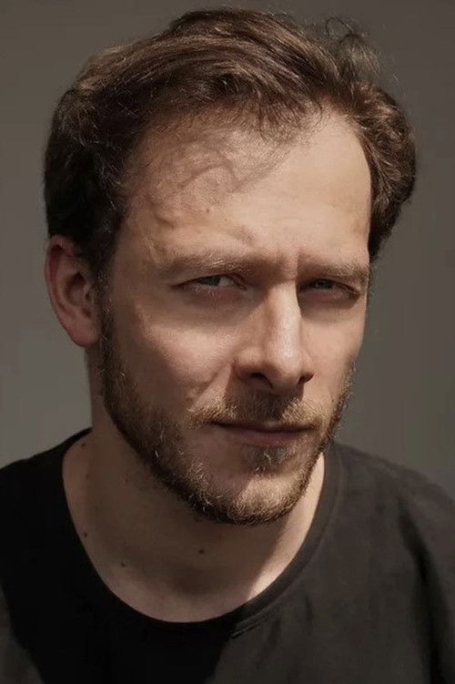 Photo of Ivan Ivashkin