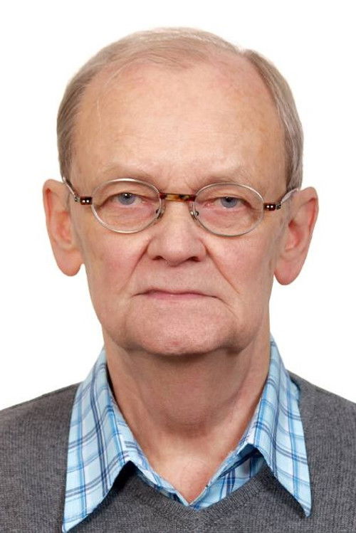 Photo of Tiit Lilleorg