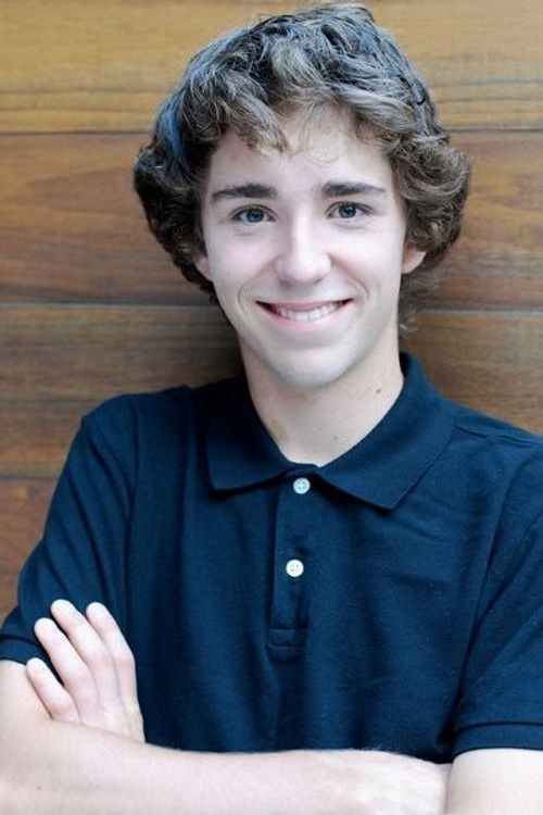 Photo of Thomas Derasp-Verge