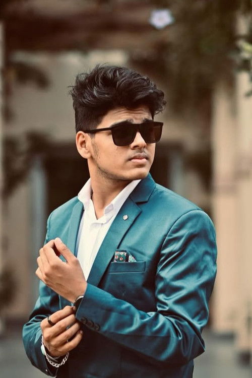 Photo of Armaan Mohanty