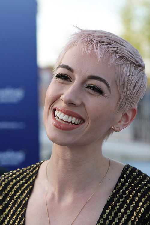 Photo of SuRie