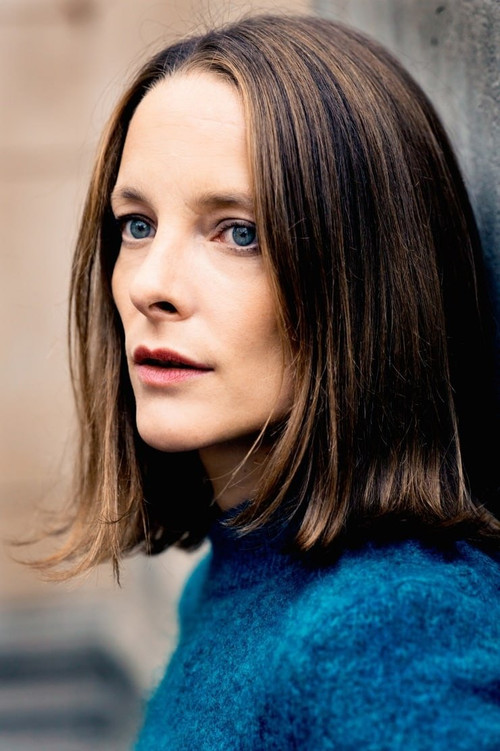 Photo of Anne Ratte-Polle