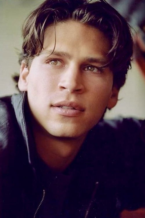 Photo of Huntley Ritter