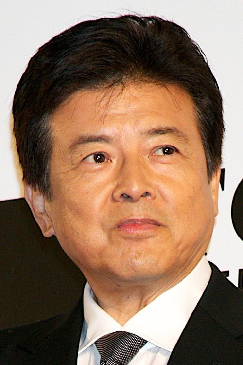 Photo of Tomokazu Miura