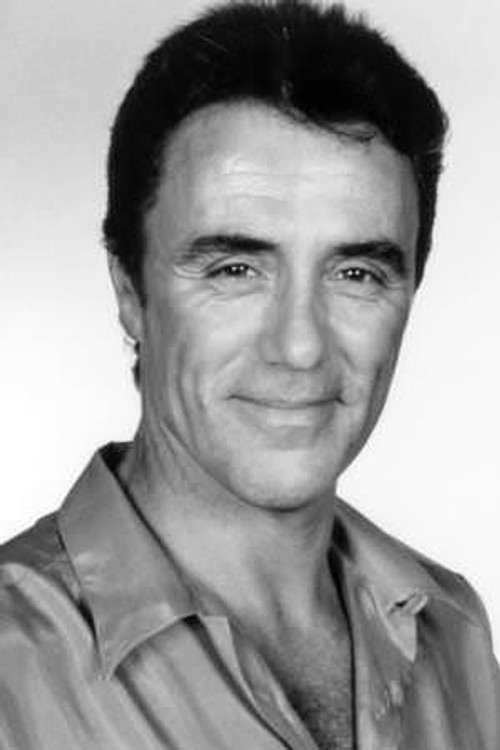 Photo of Robert Coleby