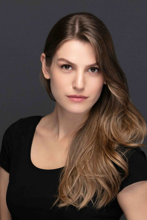 Photo of Melissa Değer