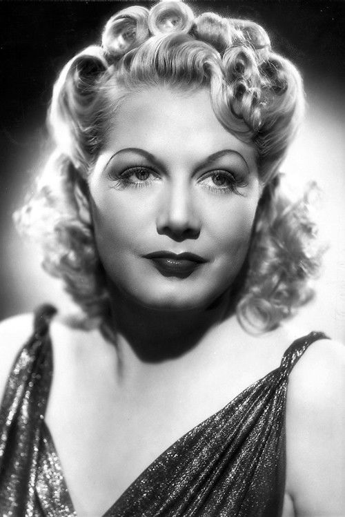 Photo of Gloria Dickson