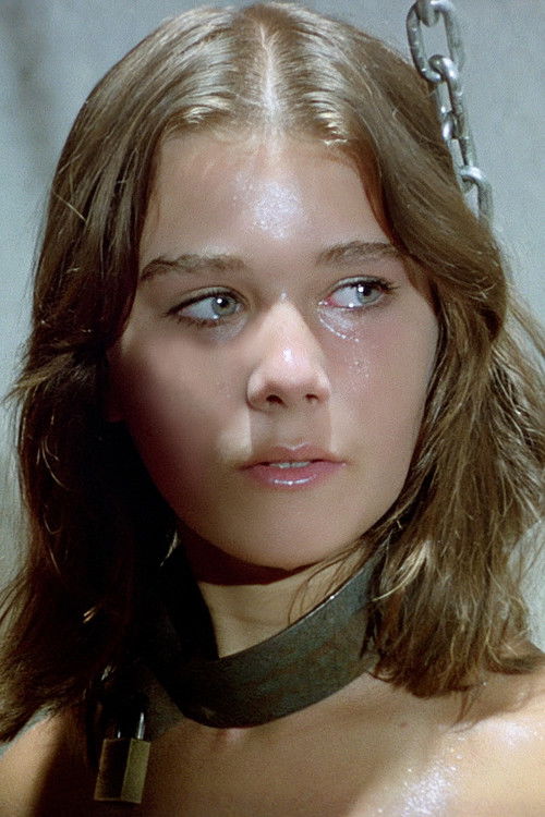 Photo of Susan Hemingway