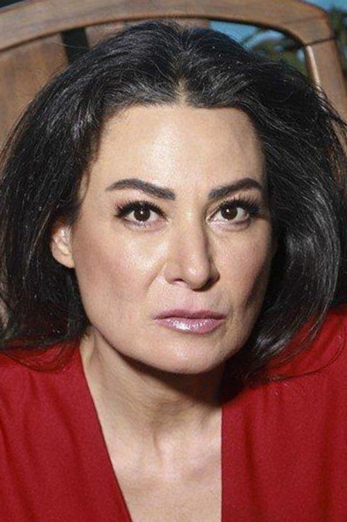 Photo of Ceren Soylu