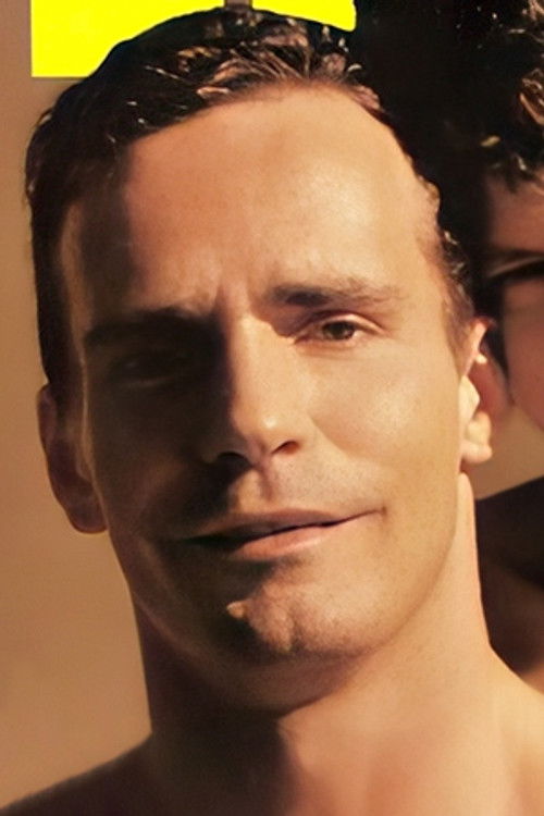 Photo of Michael Steel