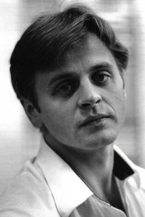 Photo of Mikhail Baryshnikov