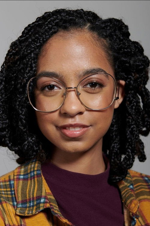 Photo of Daisy Washington