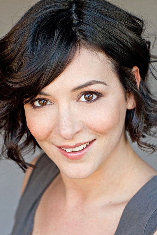 Photo of Jaime Andrews