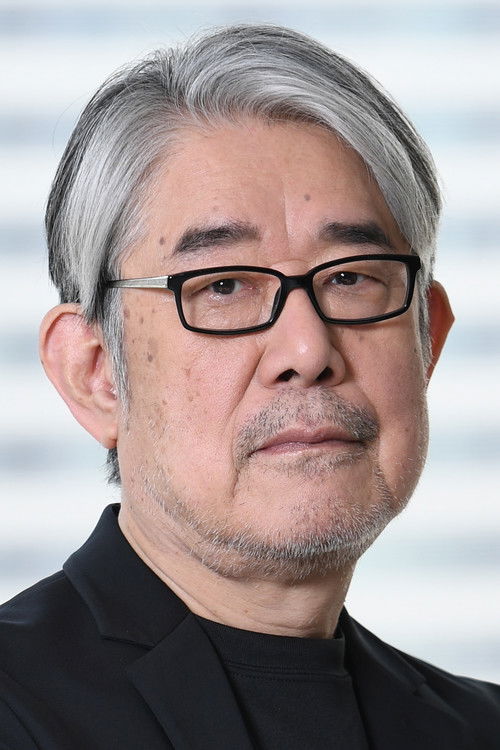 Photo of Takashi Matsumoto