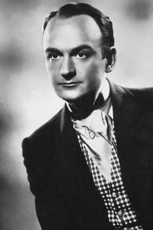 Photo of Willi Forst