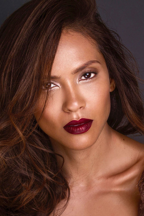 Photo of Lesley-Ann Brandt