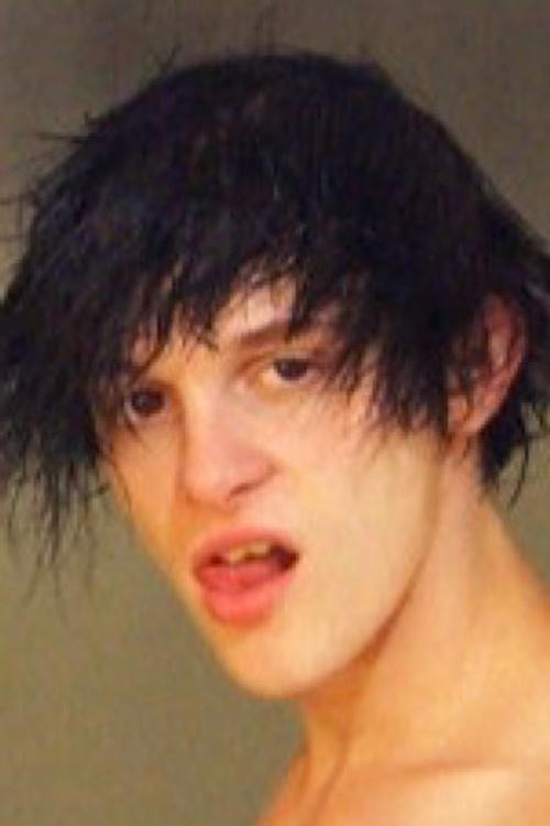 Photo of Chris Segewick