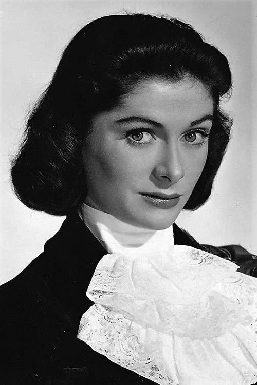 Photo of Maureen Swanson