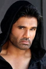 Photo of Suniel Shetty