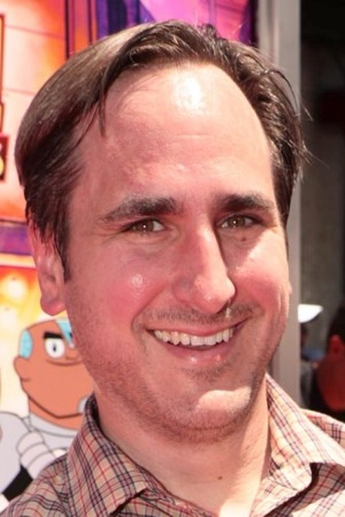 Photo of Michael Jelenic