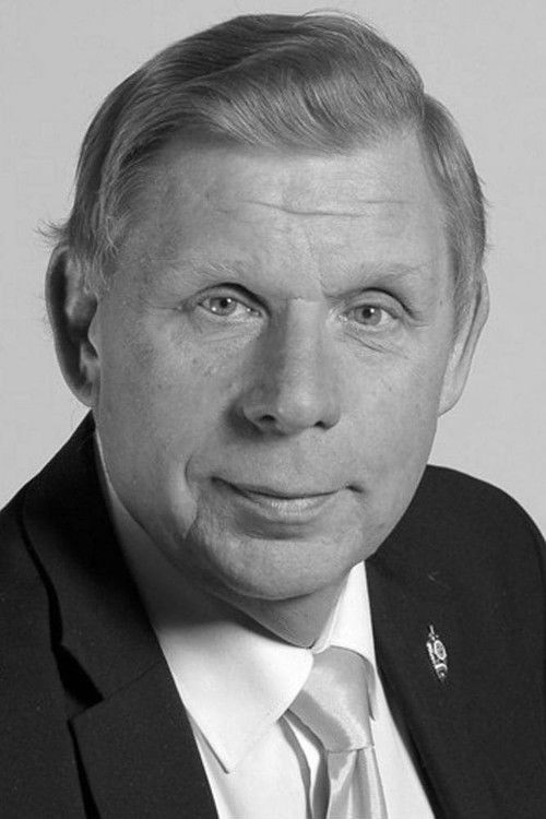 Photo of Aleksandr Pyatkov