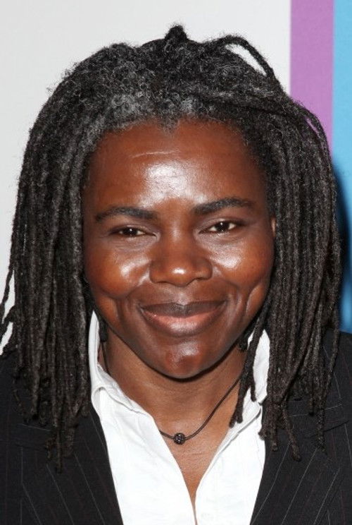 Photo of Tracy Chapman