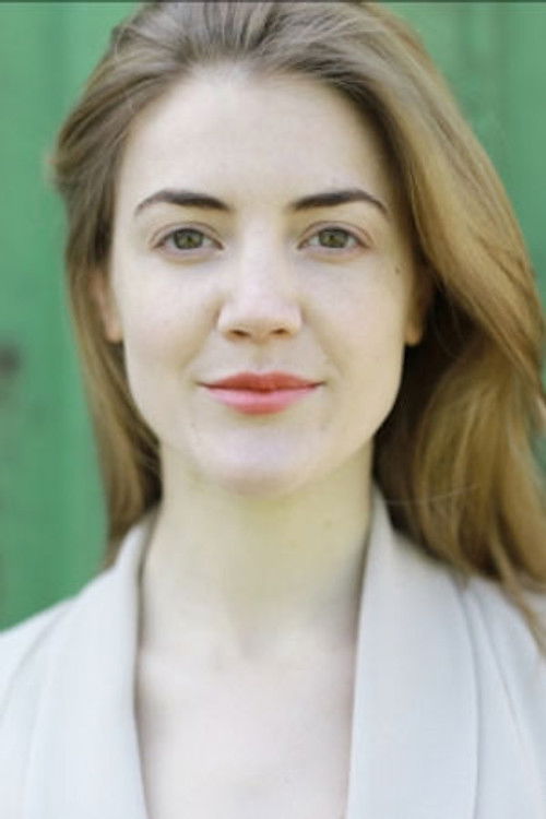 Photo of Christanne de Bruijn