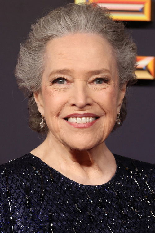 Photo of Kathy Bates