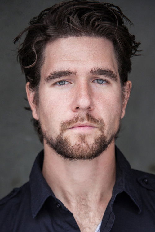 Photo of Stefan Rollins