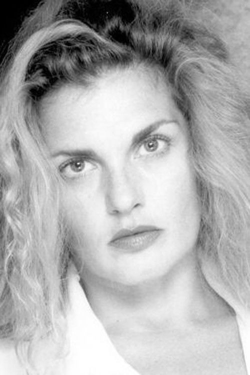 Photo of Clelia Rondinella