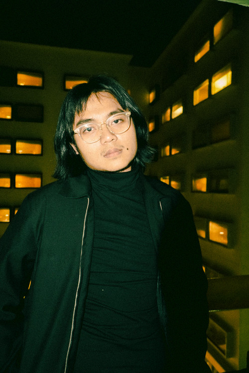 Photo of Hanif Zaini Abdullah