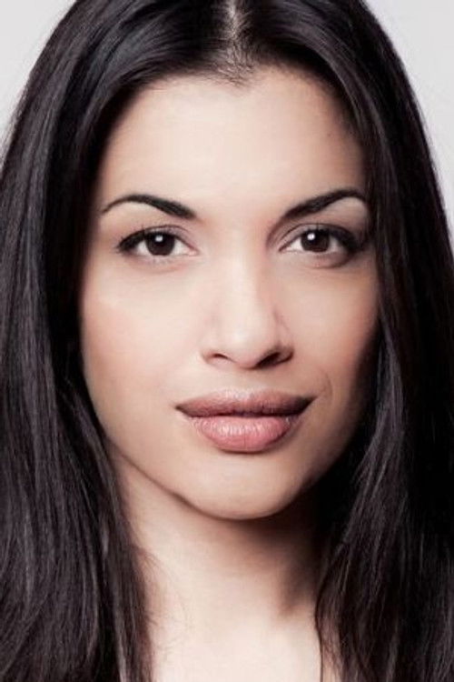 Photo of Rachael Ancheril