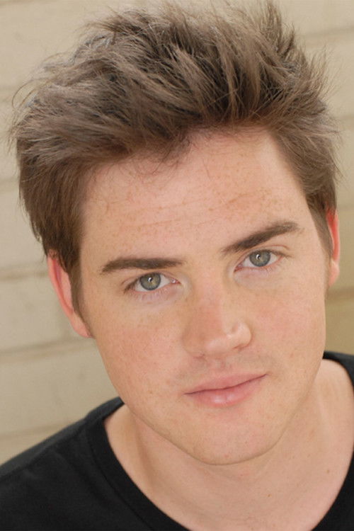 Photo of Brook Sykes