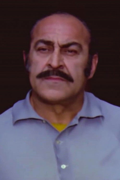 Photo of Hasan Ceylan