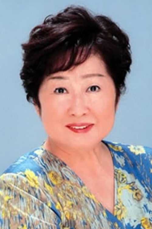 Photo of Yuriko Mishima