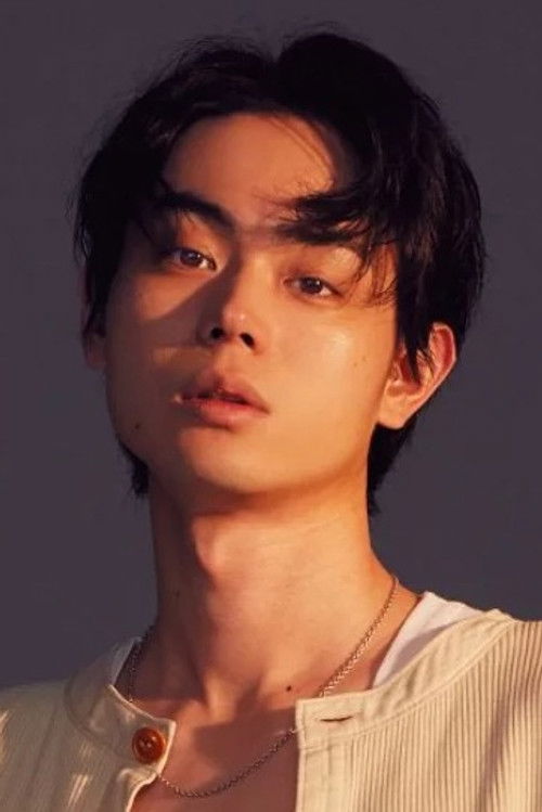 Photo of Masaki Suda
