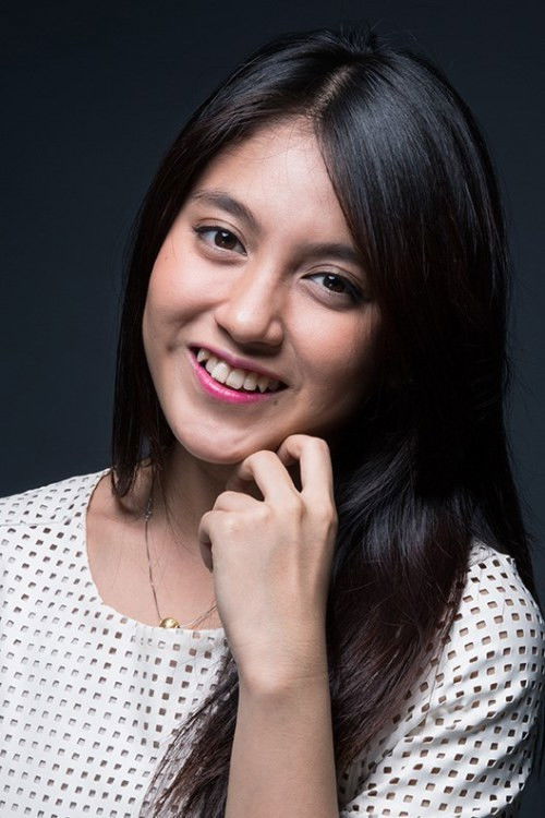 Photo of Nabilah Ratna Ayu